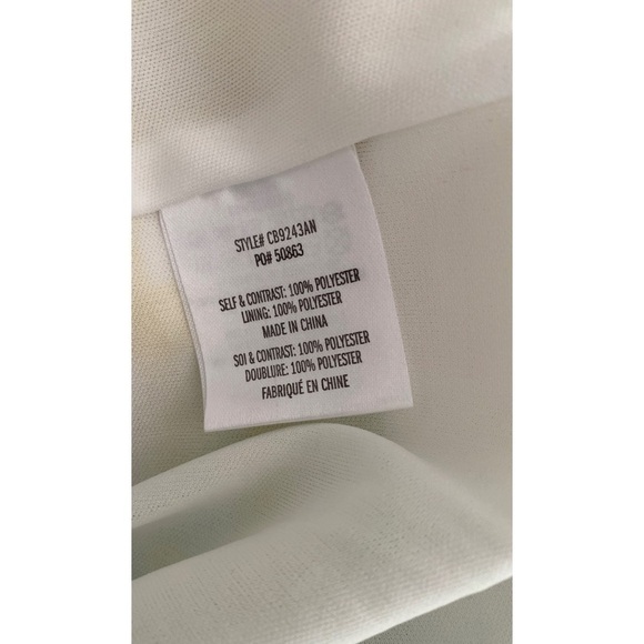 NWT Eva Franco Lynsey Gingham Colors Maxi Skirt S​​​​​ - Picture 5 of 14